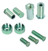 Self Clinching Fasteners