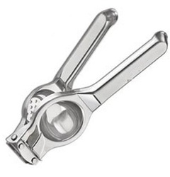 Stainless Steel Lemon Squeezer By I KHODAL INDUSTRIES