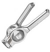 Stainless Steel Lemon Squeezer