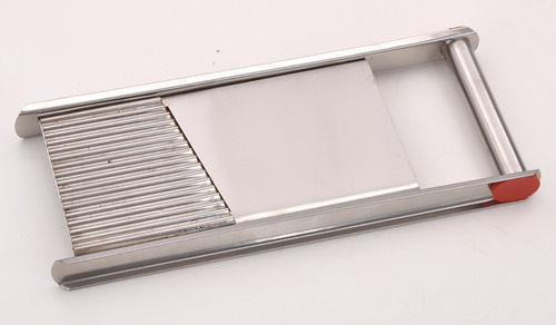 Stainless Steel Potato Slicer