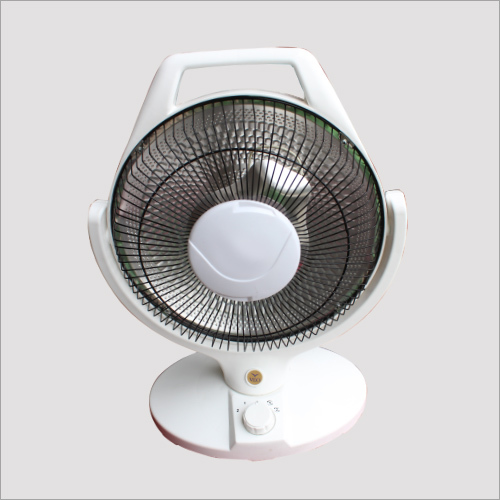 Oscillation Sun Heater