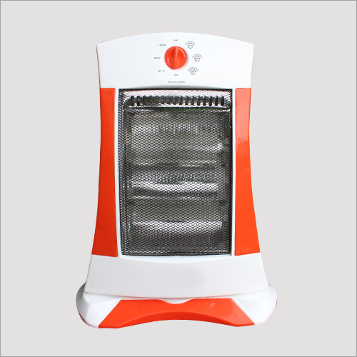 Oscilation Halogen Heater