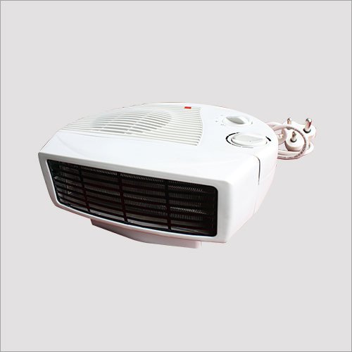Compact Fan Heater
