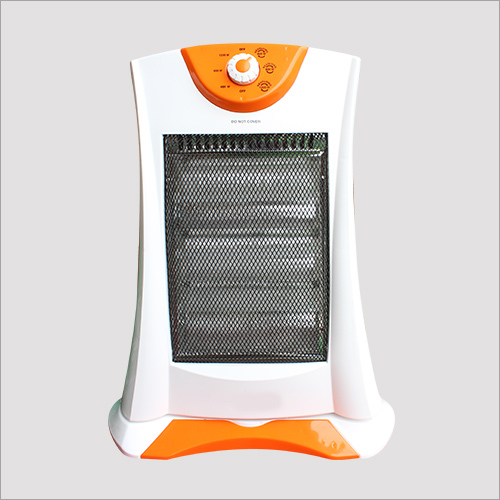 Electric Oscilation Halogen Heater