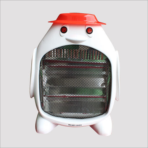 Quartz Electric Heater