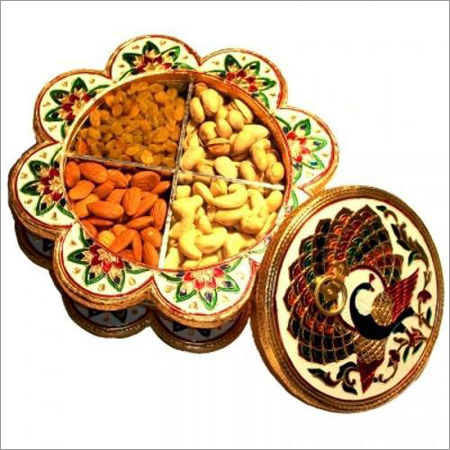 Deluxe Dry Fruit box