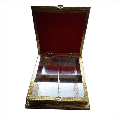 Designer Jewellery Box