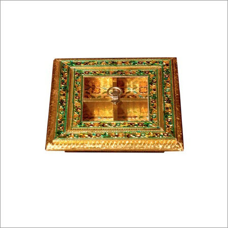 Handicraft Box