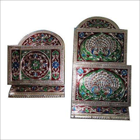 Designer Handicraft Letter box