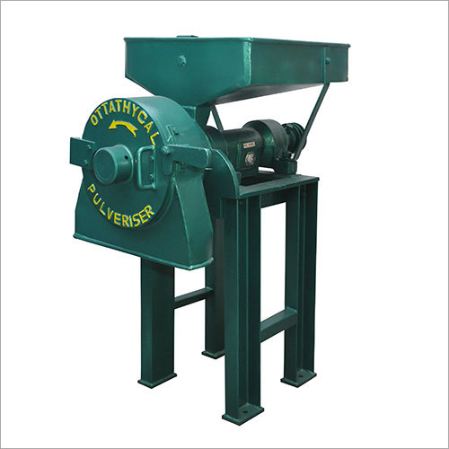 Grinding Pulverizers