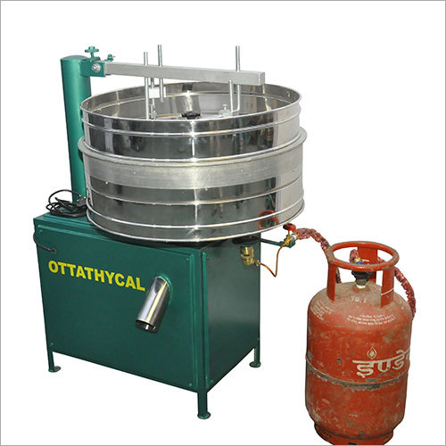 Uruli Roaster
