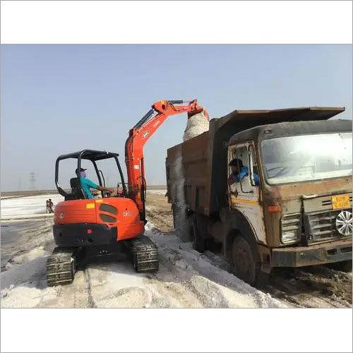 Mini Digger Excavator