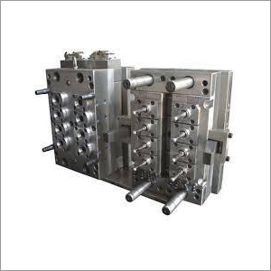 PET Preform Moulds