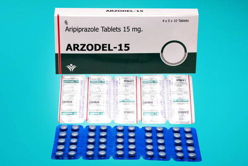 Aripiprazole Tablets Aripiprazole Tablets
