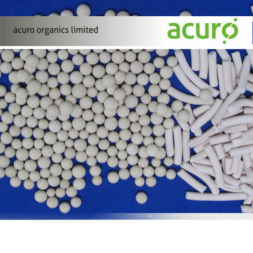 Molecular Sieves