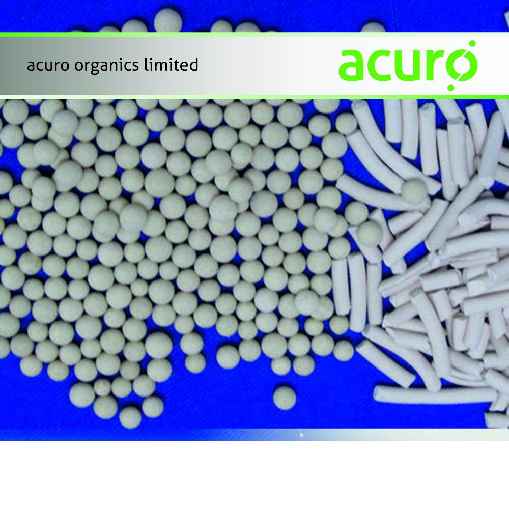 Molecular Sieves - Grade: Industrial Grade