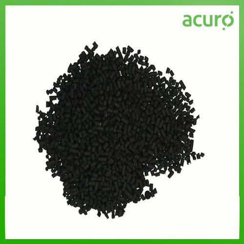 Solid Carbon Molecular Sieves