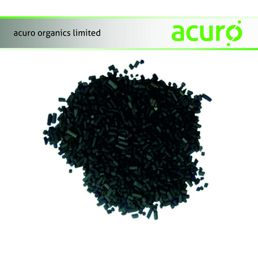 Carbon Molecular Sieves