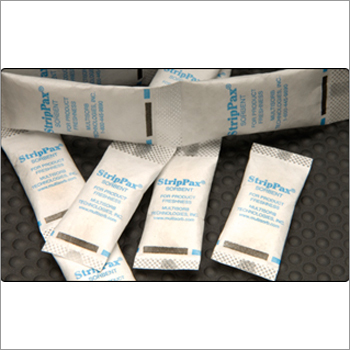 Silica Gel Packaging