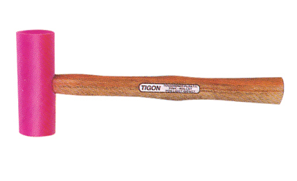 Tigon Plastic Hammer Tigon Plastic Hammer