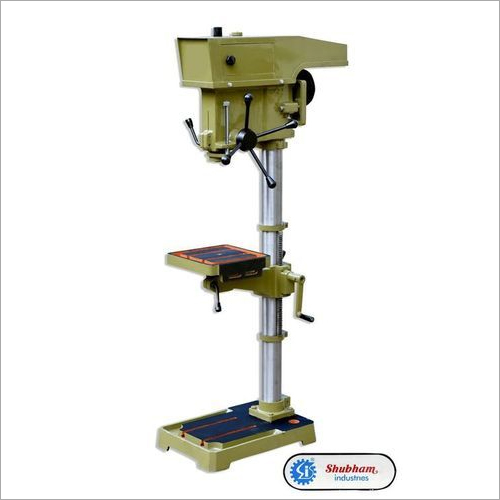 19MM pillar Drill Machine