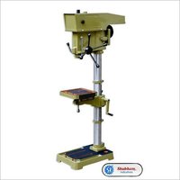 19mm Pillar Drill Machine