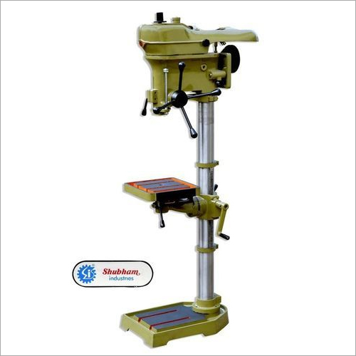 19MM Small Pillar Drilling Machine 19MM Small Pillar Drilling Machine