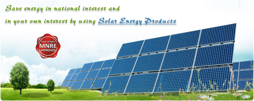 SOLAR PANEL