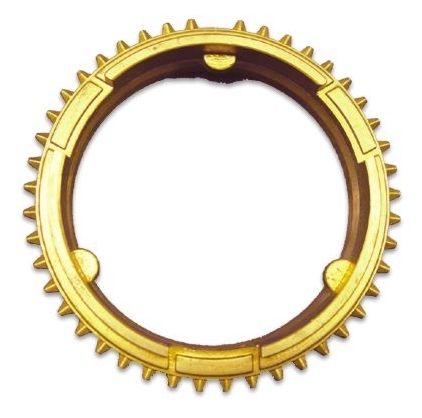 Synchronizer Ring (New)