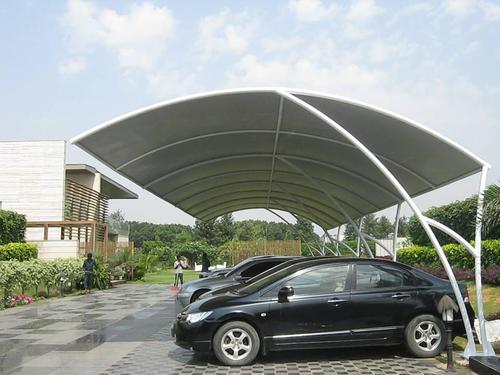 Parking Shade
