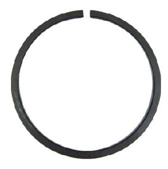 Black Snap Ring For 6309N/ Nu 309N Bearing