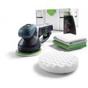 Swirl Mark Set