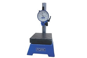 Comparator Stand