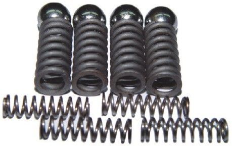 Shifting Shaft Ball & Spring Set of 12 Pcs.