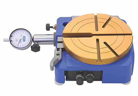ID OD Comparator Stand