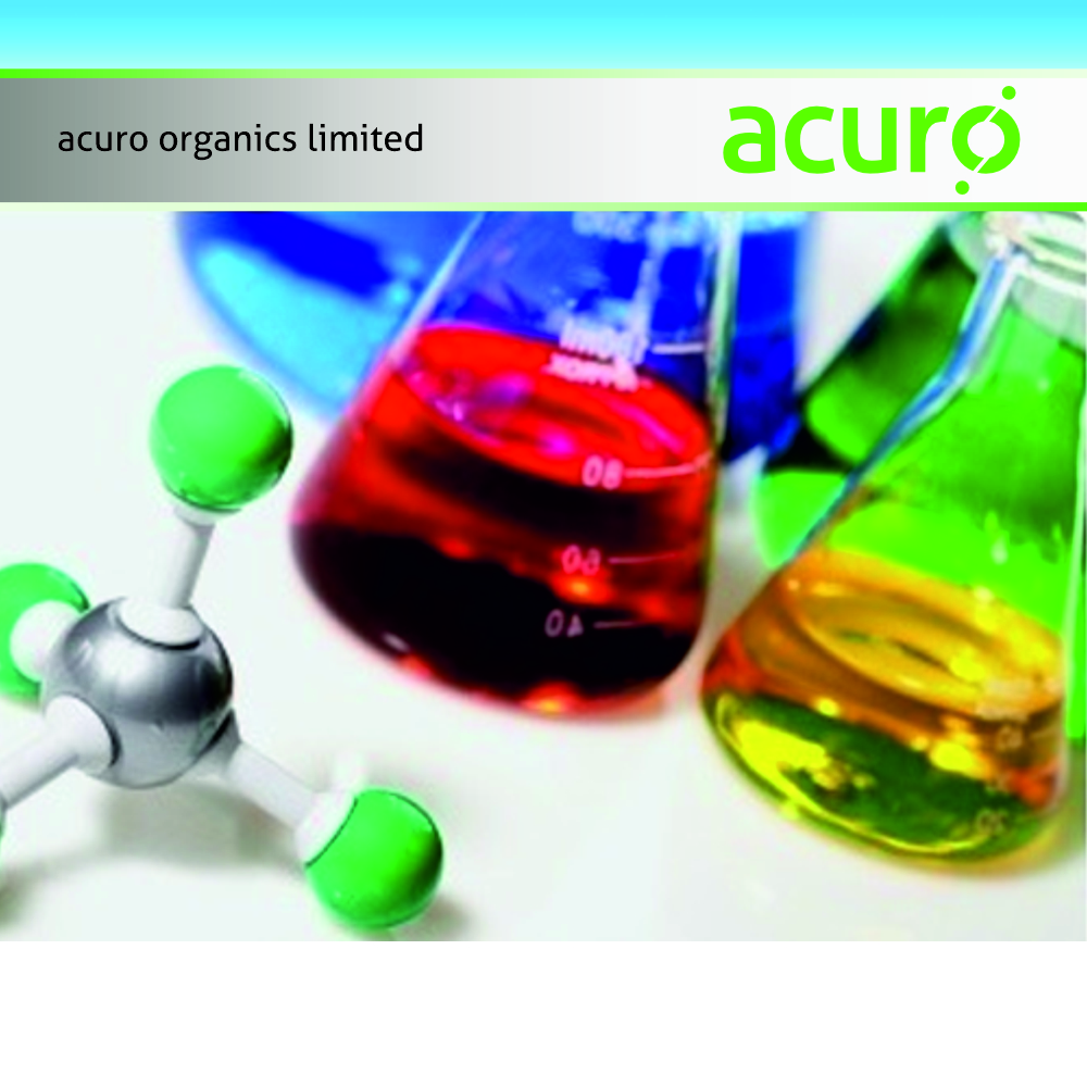 Bulk Chemical