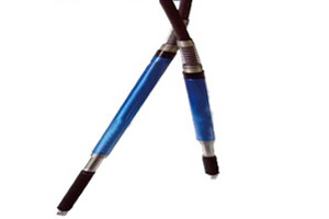 Electronic Glass Scale Probe