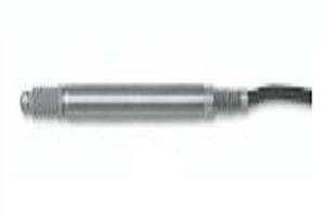 Electronic LVDT Probe