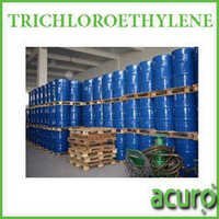 Trichloroethylene . - Cas No: 79-01-6