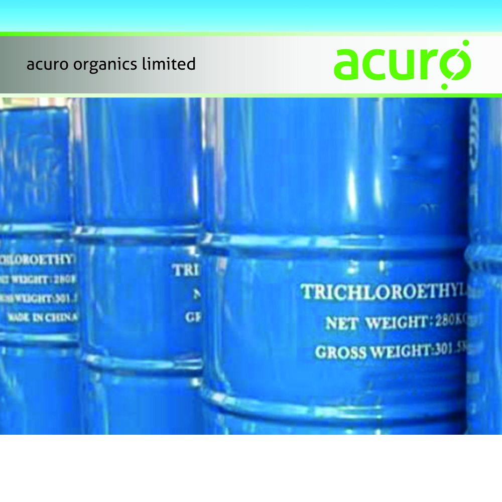 Trichloroethylene Chemical - Cas No: 79-01-6