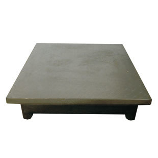 Cast Iron Surface Plate