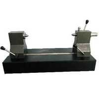 Granite Bench Center
