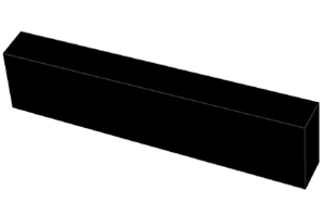 Granite Straight Edge