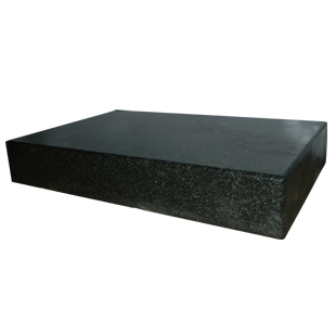 Granite Surface Plate
