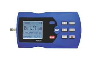 Roughness Tester - 17.5 mm Measuring Range 440 Grams Weight