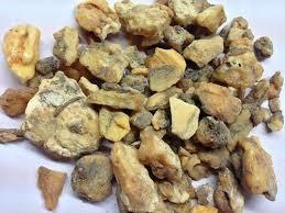 Almond drops