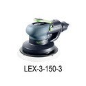 Air Eccentric Sander