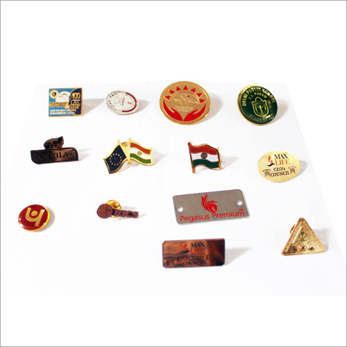Name Badges