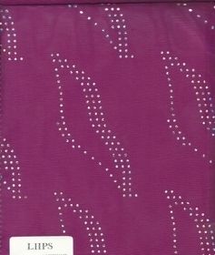 Tikli Design Fabric