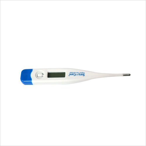 Digital Thermometer